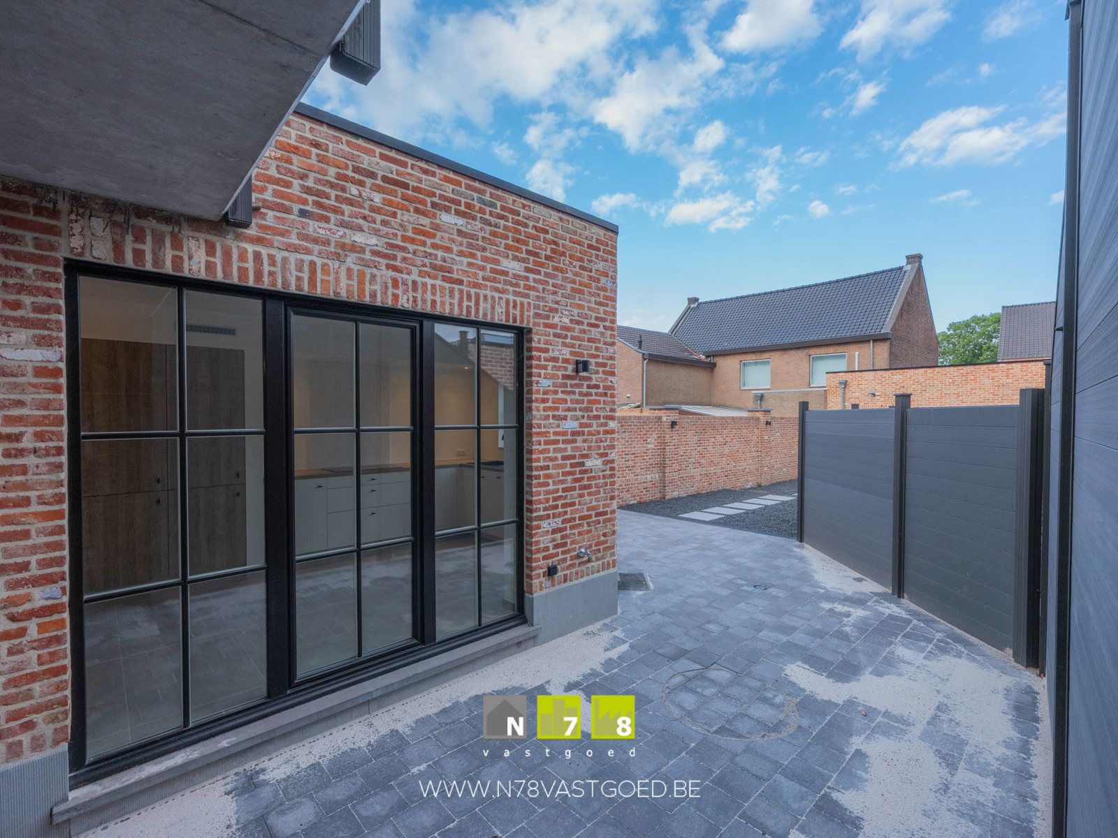 Appartement te huur foto 19