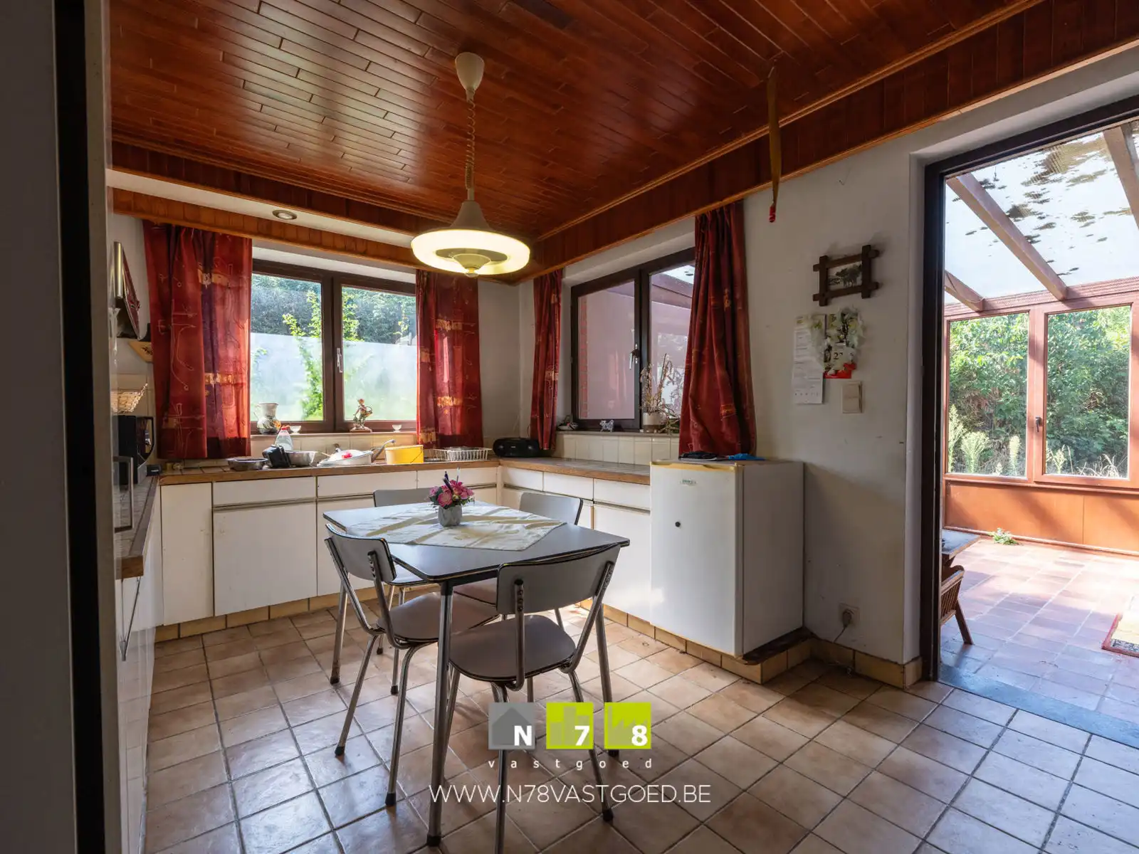 Huis te koop foto 6