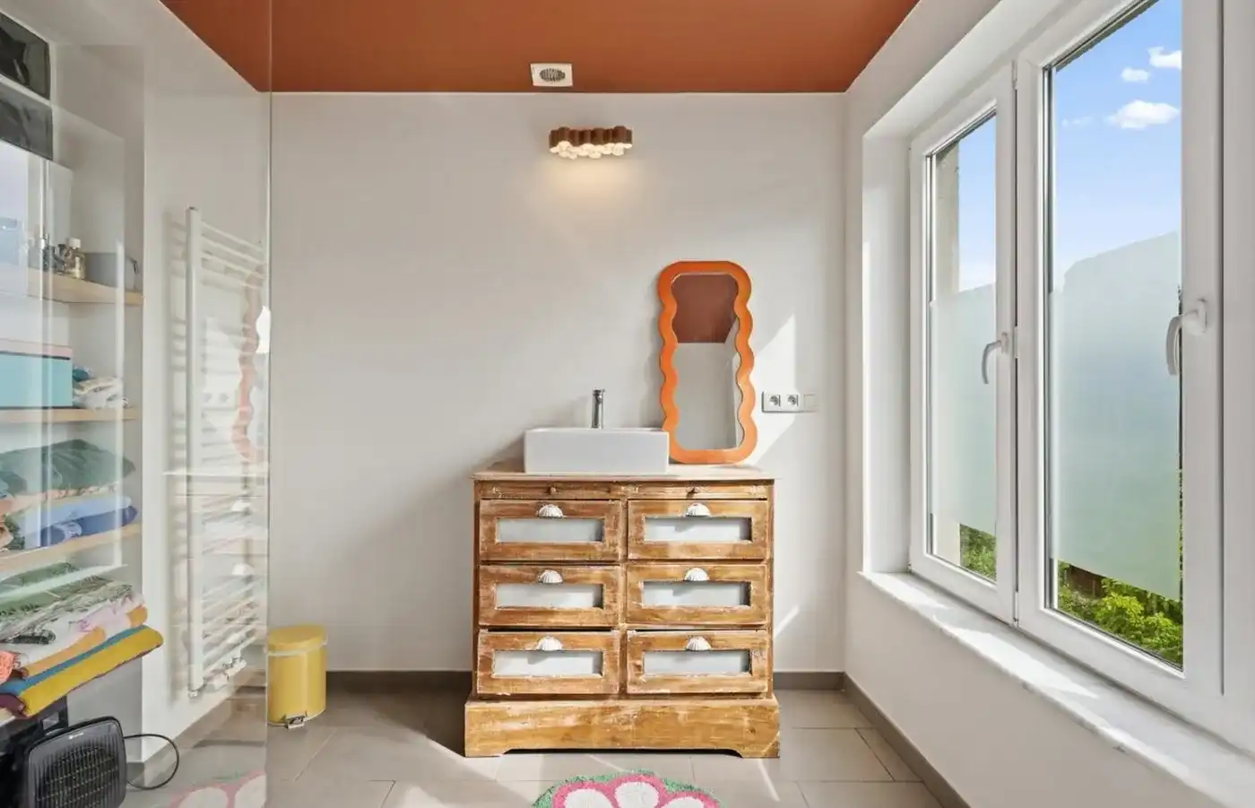 Instapklare duplex met dakterras! foto 7