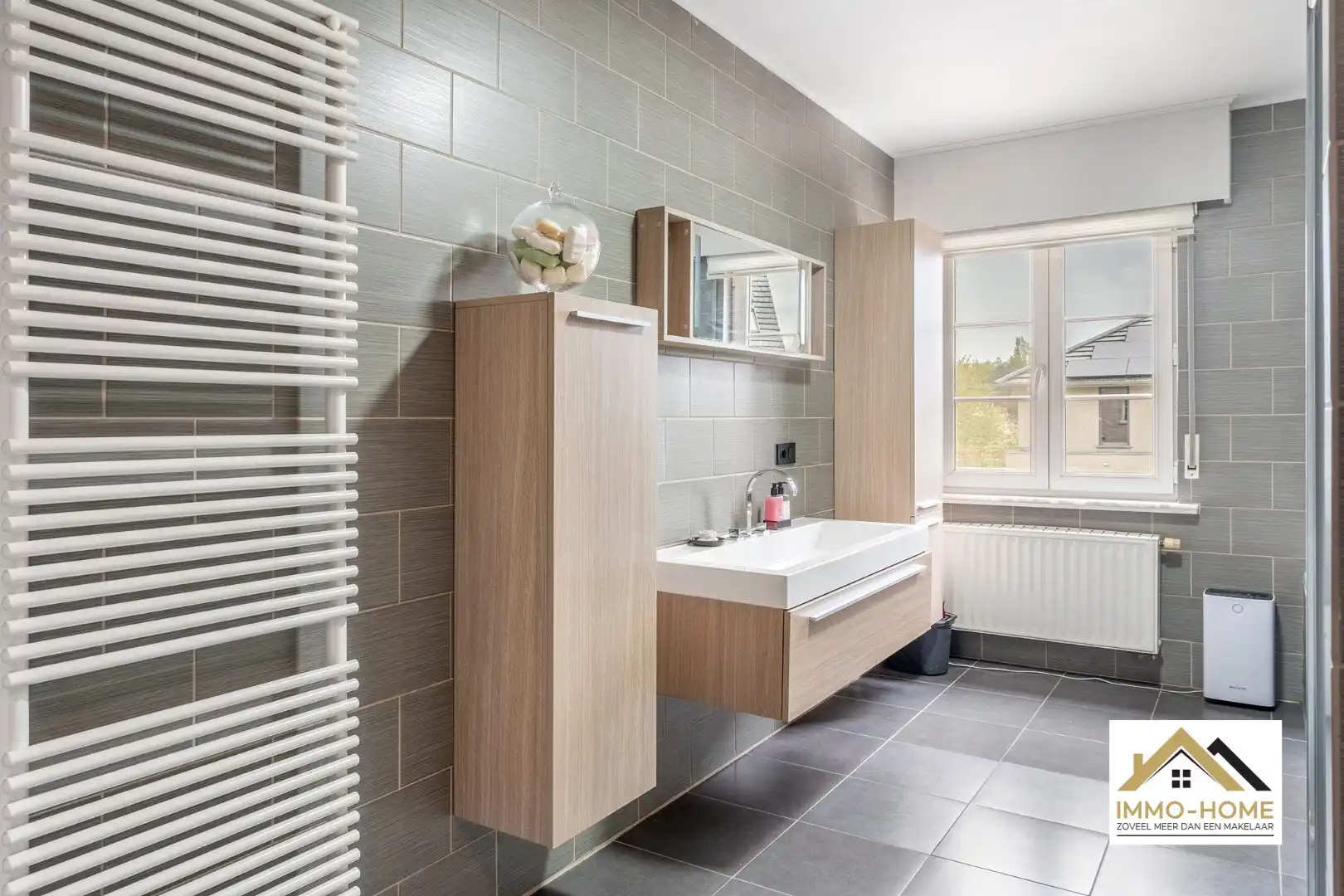 Stijlvolle gezinswoning aan de rand van Berlare foto 19