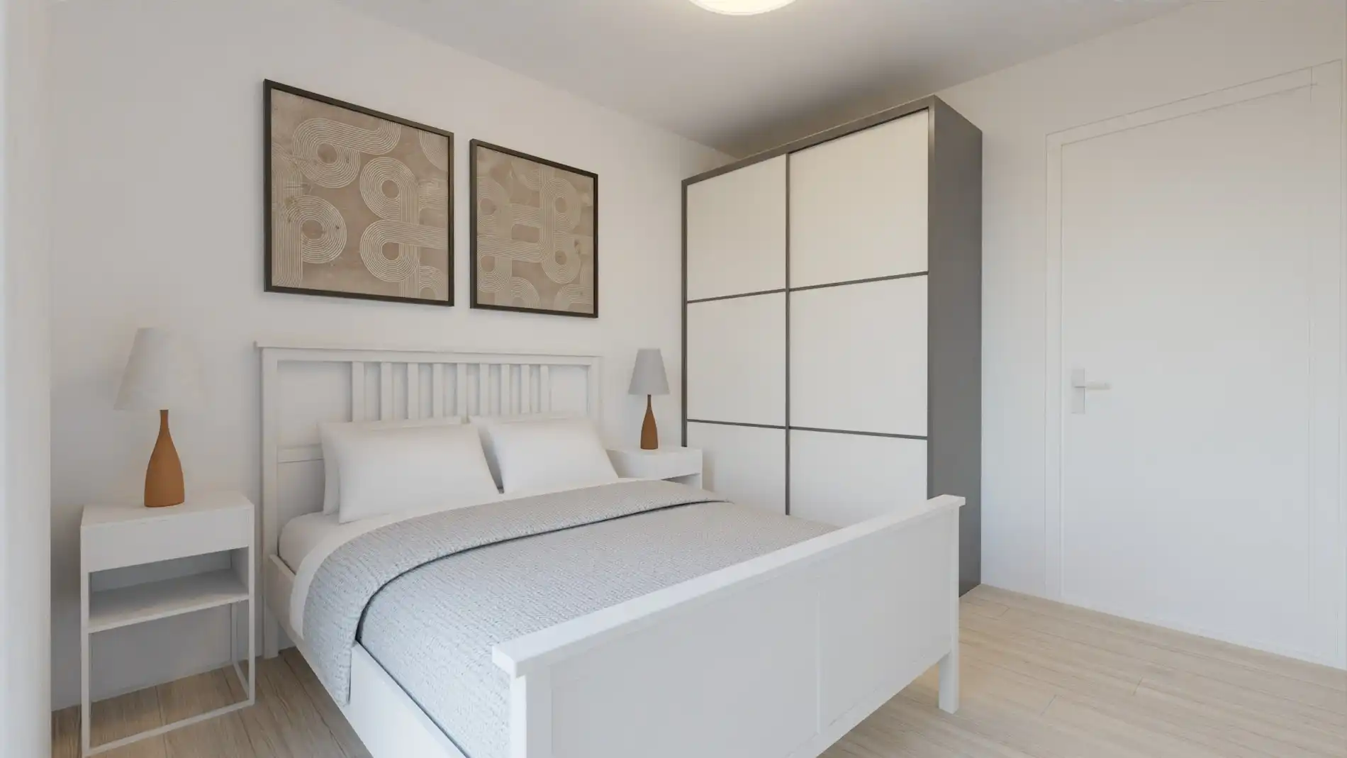 Heerlijk en duurzaam vertoeven in het centrum van (Neer)Pelt in dit gelijkvloers appartement! foto 19