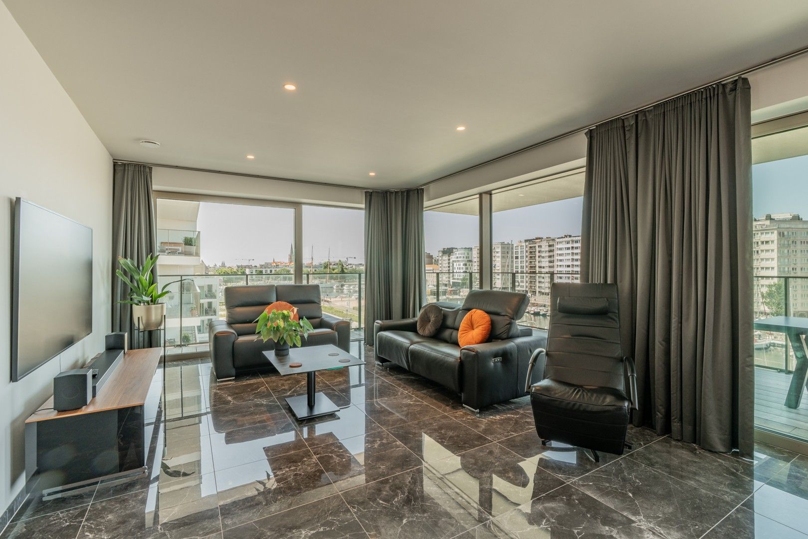 Appartement te koop foto 10