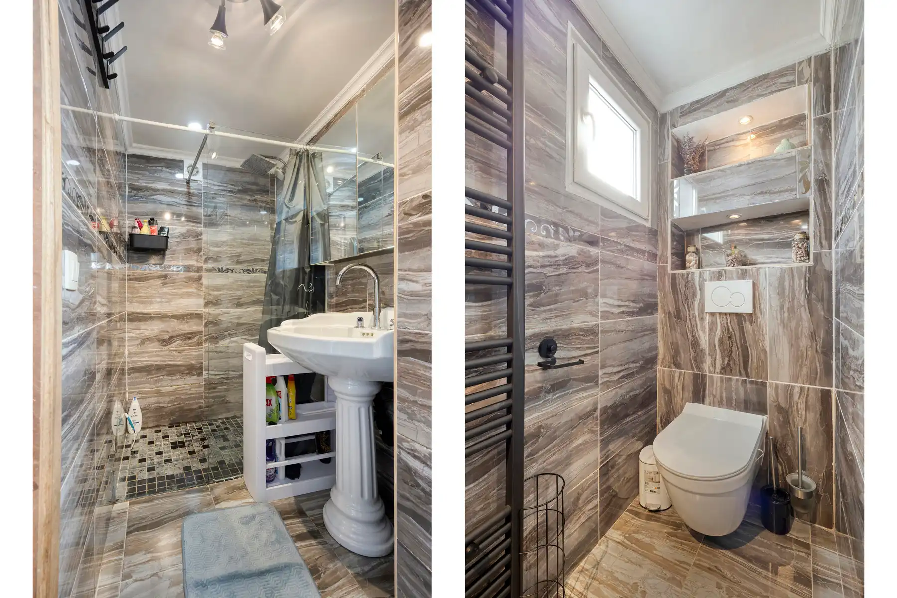 Ruim woonhuis met 4 slaapkamers in hartje Mechelen  foto 14