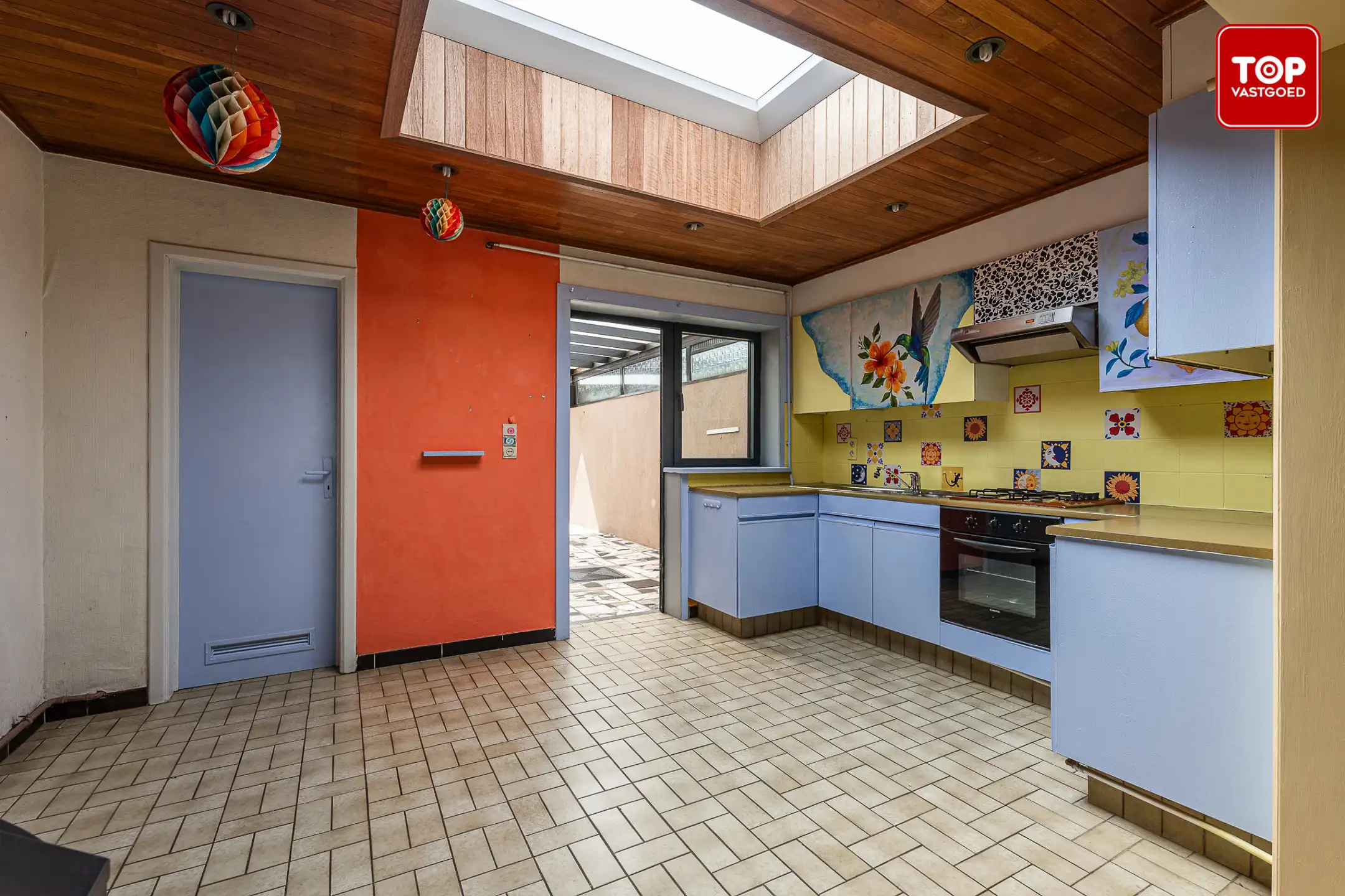 Huis te koop foto 9