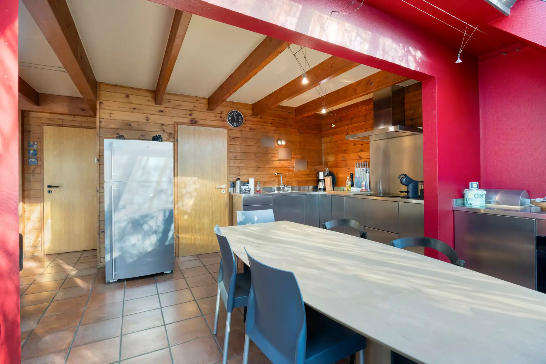 Charmante woning met zuidgerichte tuin op rustige ligging foto 12