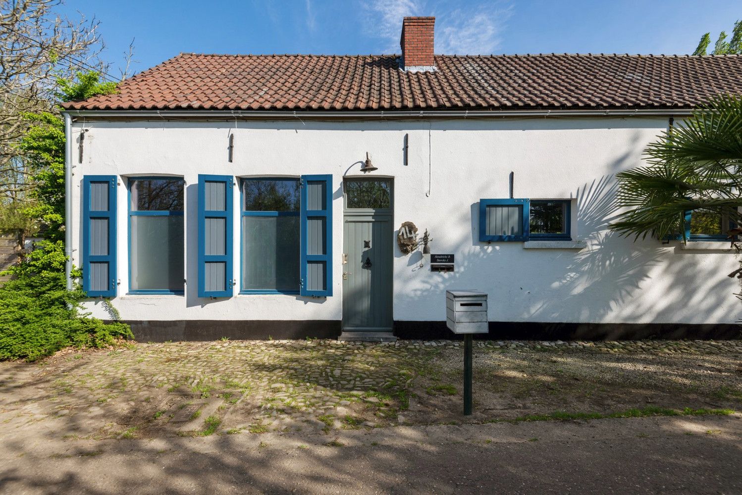 CHARMANTE HOEVE OP PERCEEL VAN 5.808 m²! foto 25
