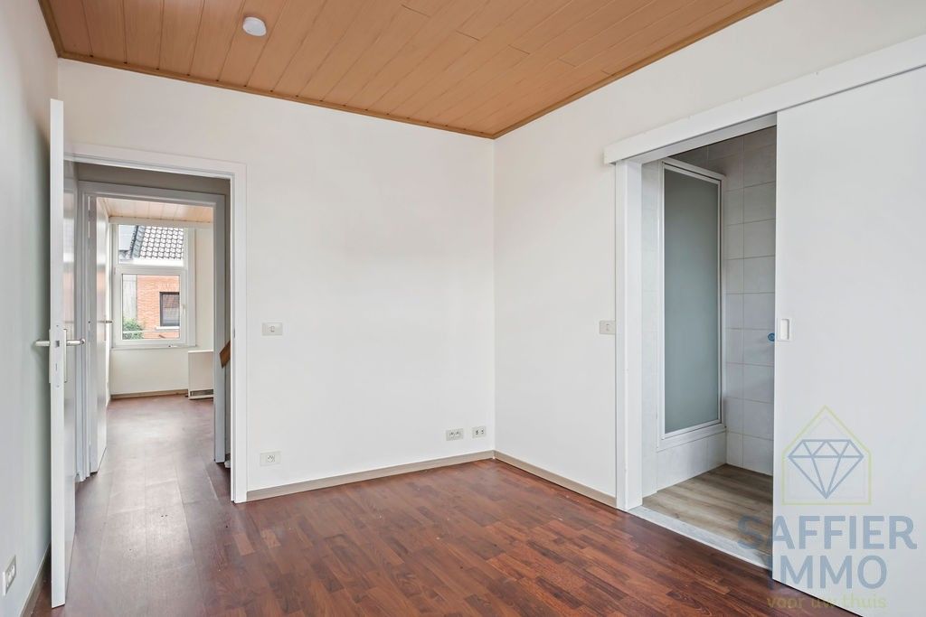Gezellig appartement te huur in hartje Tielt foto 9