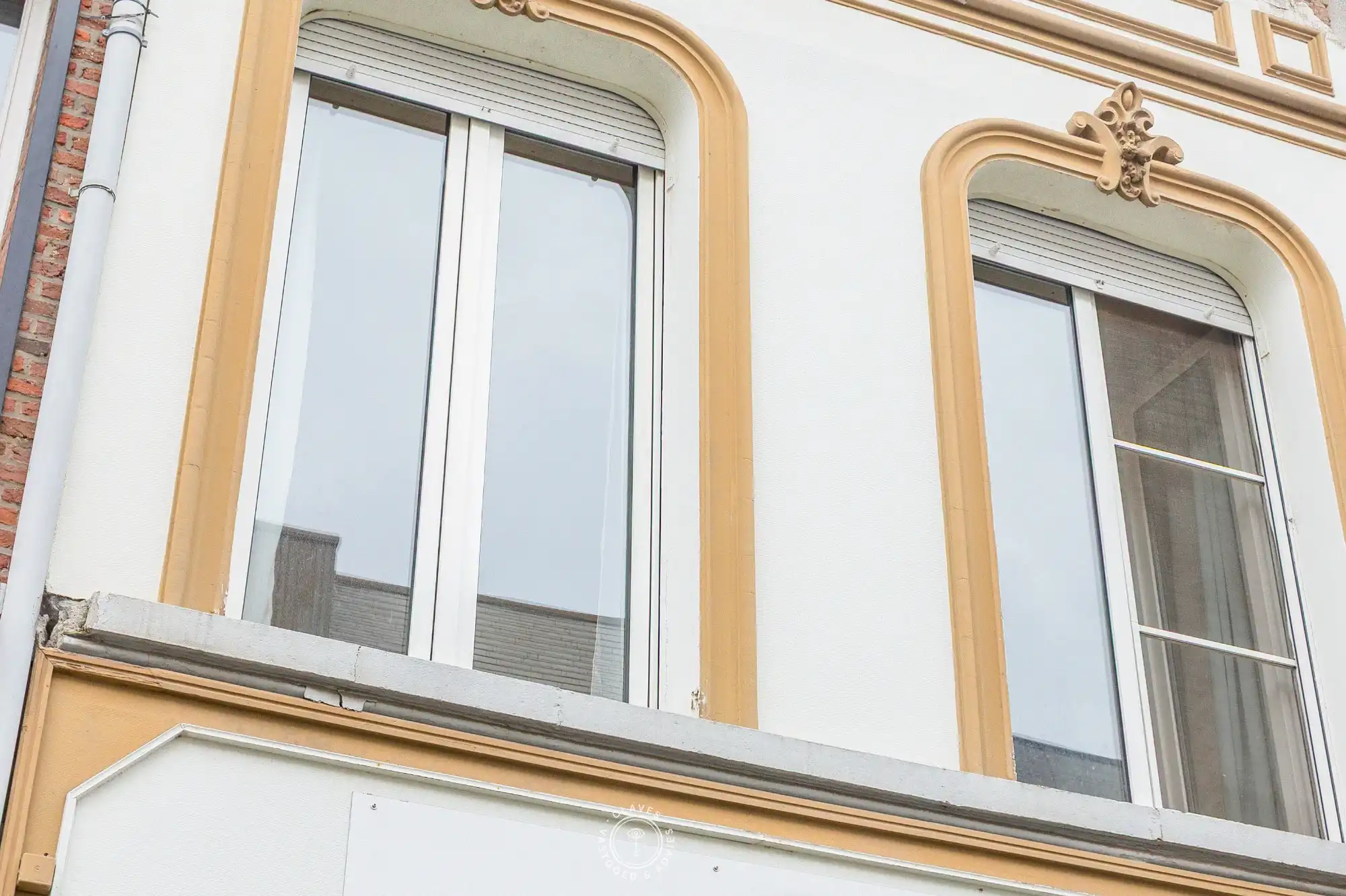 Multifunctioneel handelshuis met woonst aan het station van Beveren foto 16