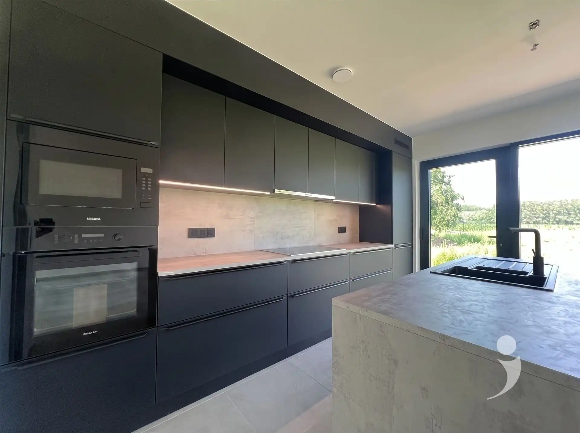 Nieuwbouw huis foto 5