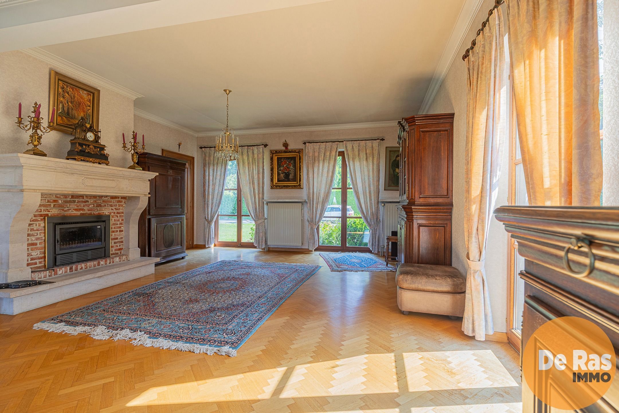 AFFLIGEM - Ruime woning met landelijke charme. foto 5