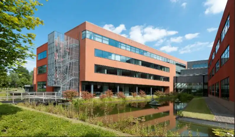 Motstraat 30-32, 2800 Mechelen foto 2