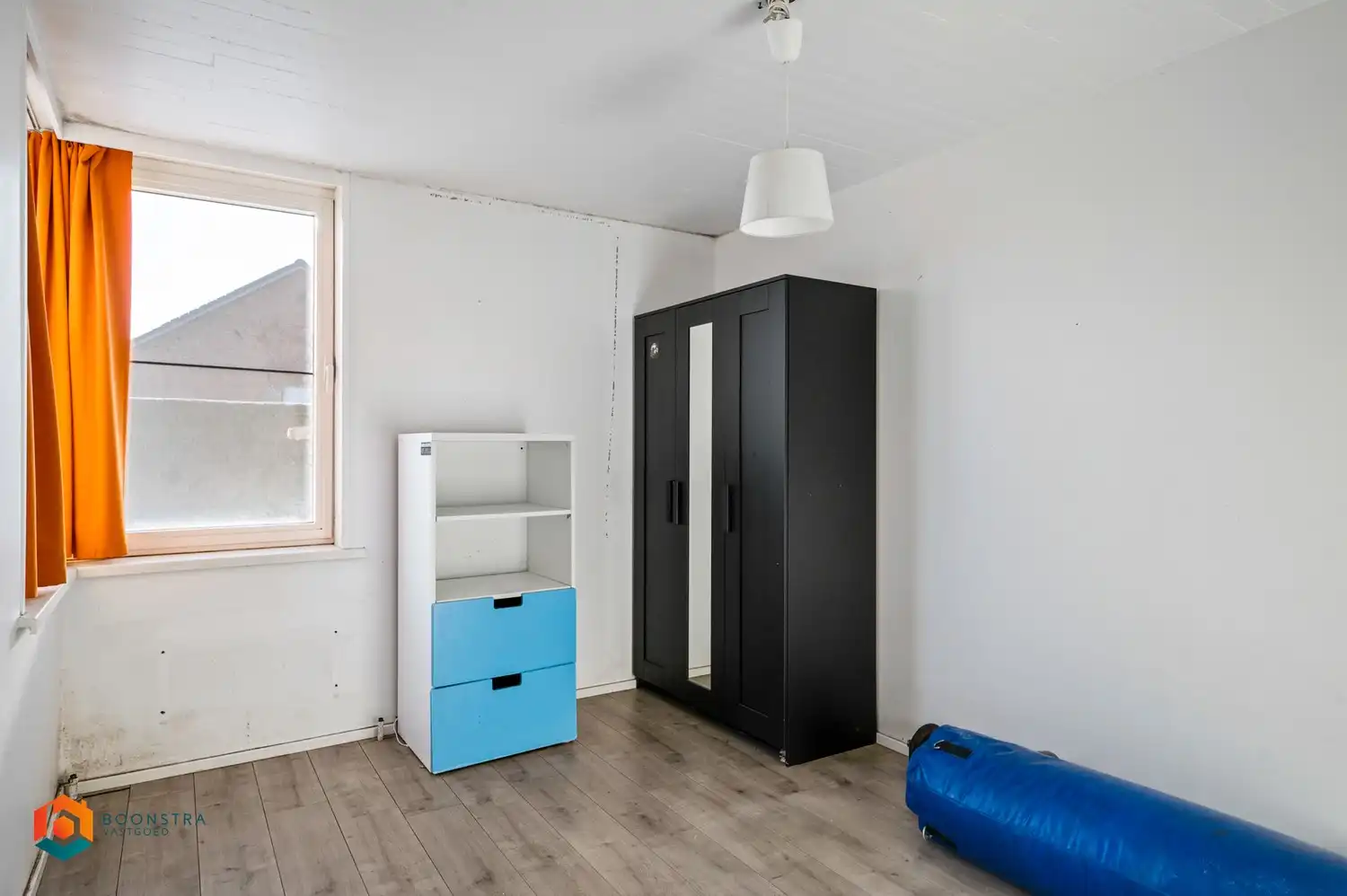 Kangoeroewoning met 4 slpkrs op perceel van 3450 m² te Beerzel foto 17