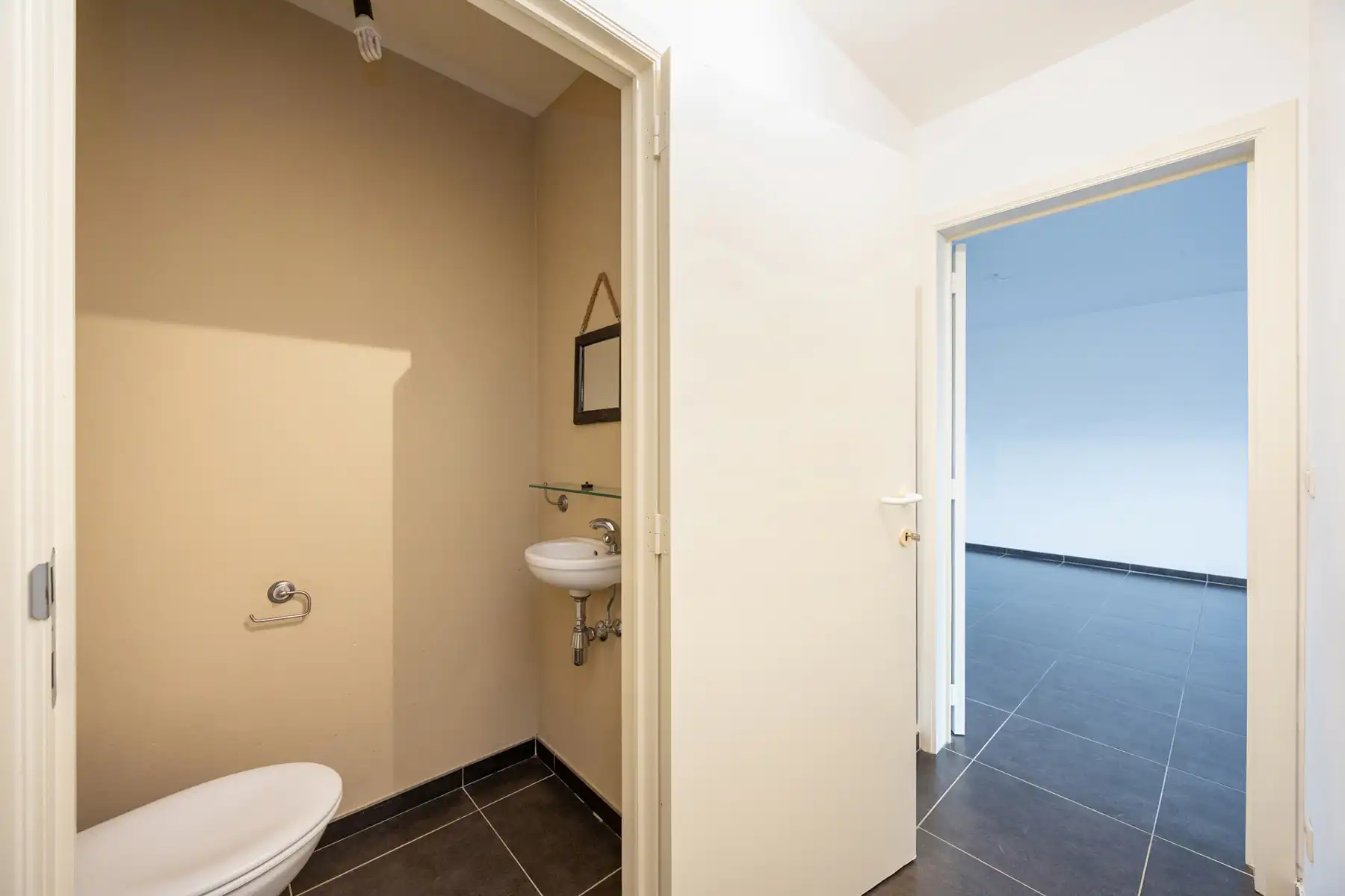 2slk app 92m² met ruim terras en garage  foto 35