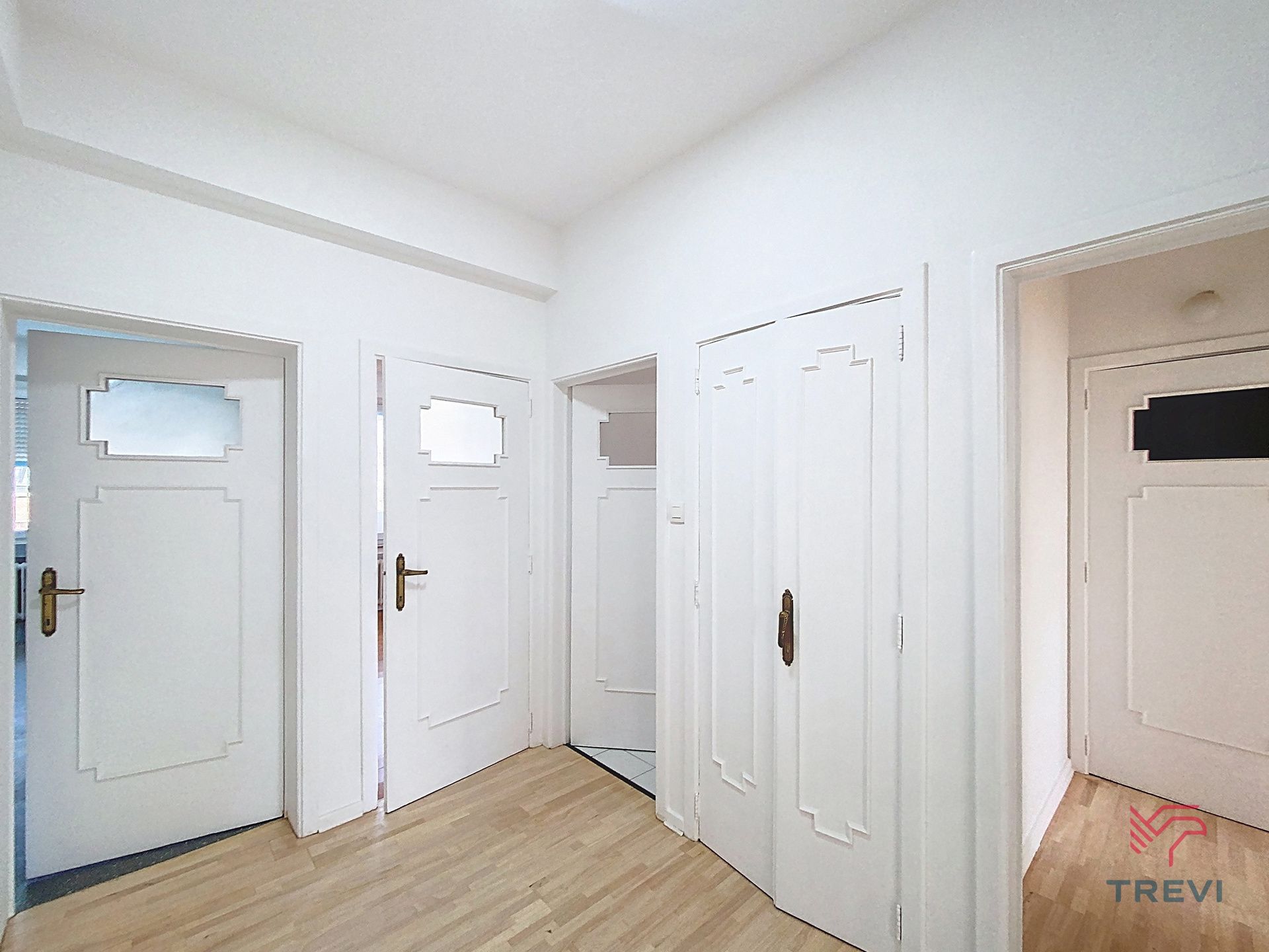 Prachtig appartement 3 SLP + kantoor – volledig gerenoveerd! foto 26