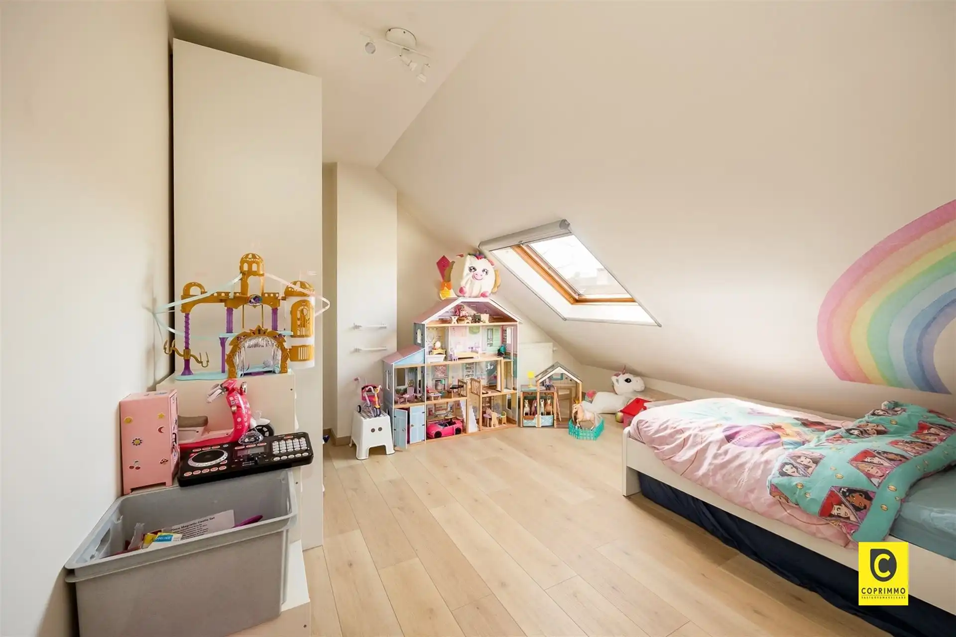 HOB: 4 slk  in doodlopende straat  foto 11