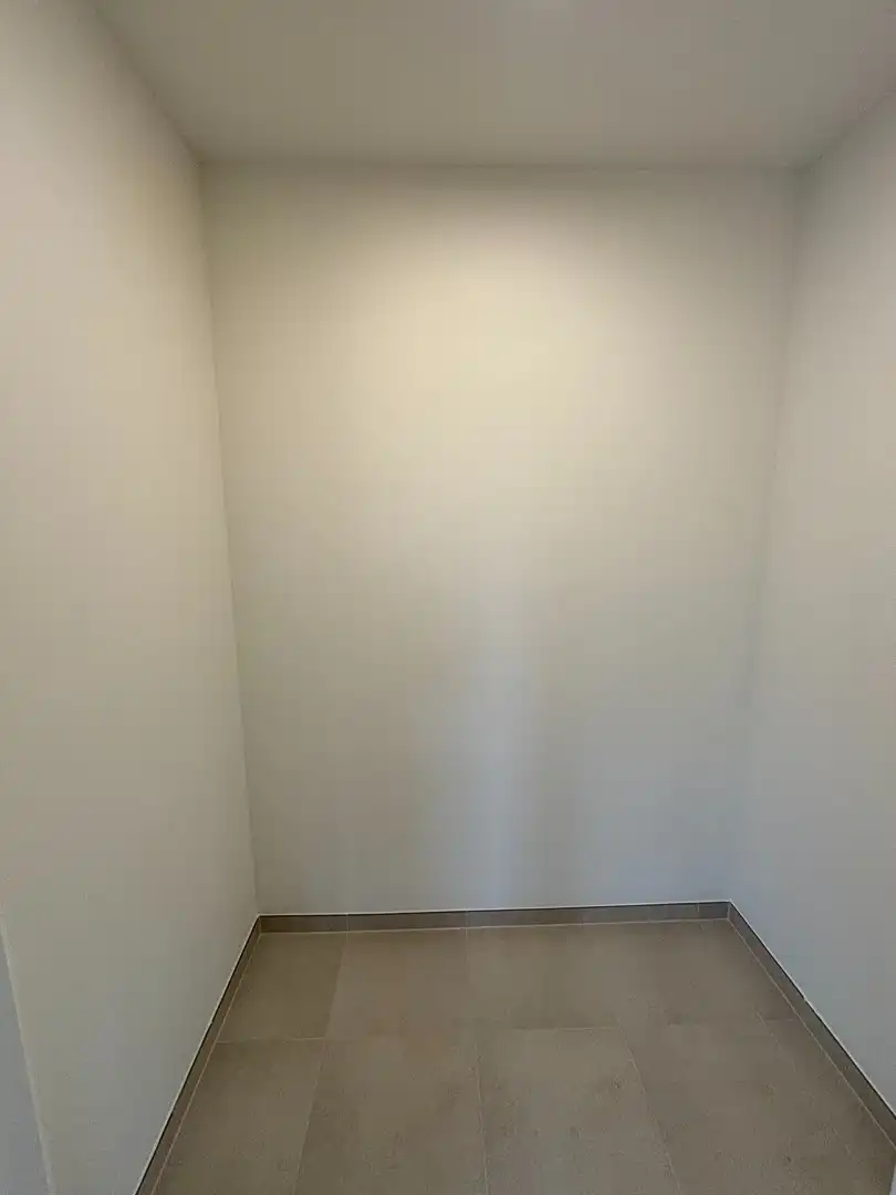 Ruimte en Comfort in Koningslo: Nieuwbouwappartement met 2 Slaapkamers, Bureau en extra Voorraadkamer foto 27