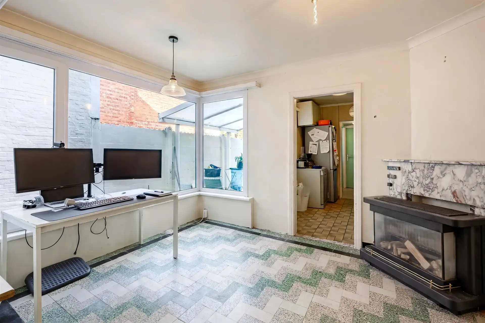 te renoveren woning met 3 slaapkamers foto 5