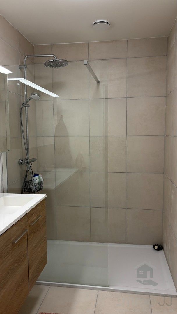 Nieuwbouwapp. met 2 slaapkamers in groene omgeving foto 8