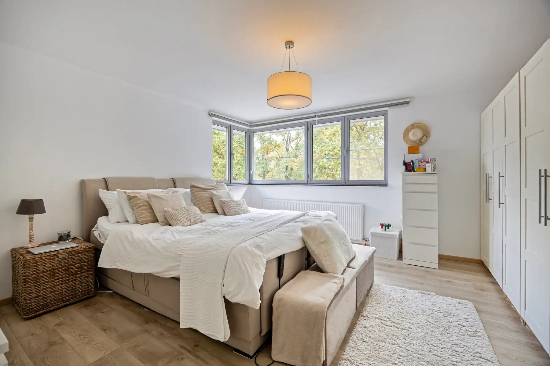 Stijlvolle villa met zwembad, poolhouse en private tuin foto 18