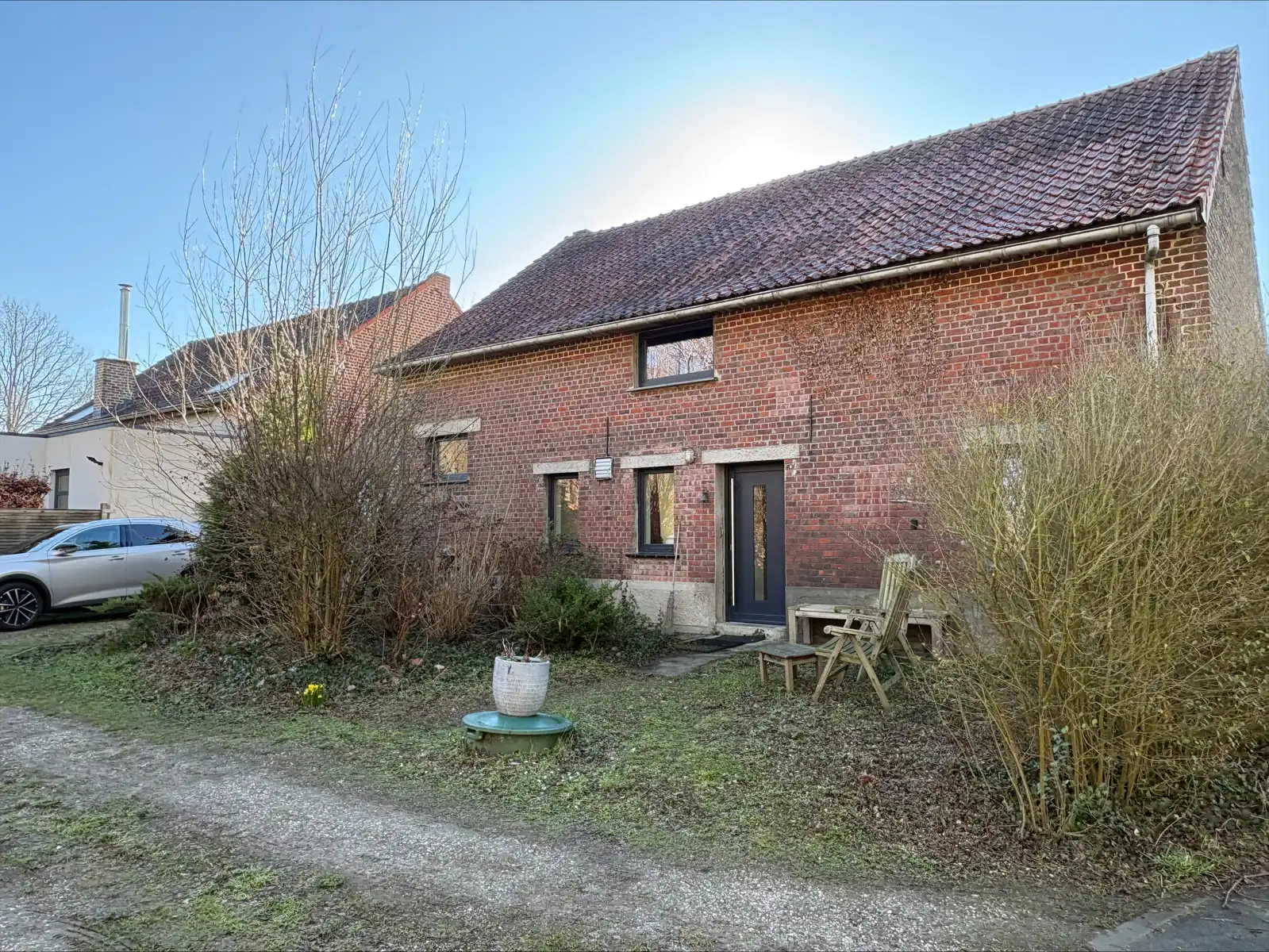 Landelijke gezinswoning in Holsbeek foto {{pictureIndex}}