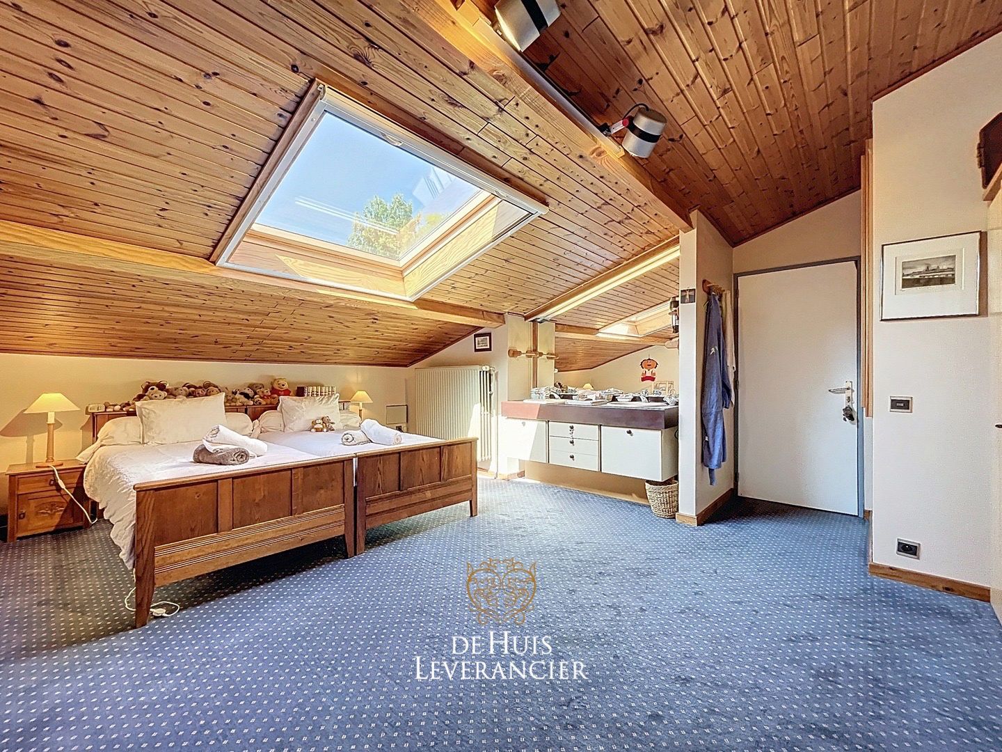 Exclusieve vrijstaande woning in Kontich te koop foto 21