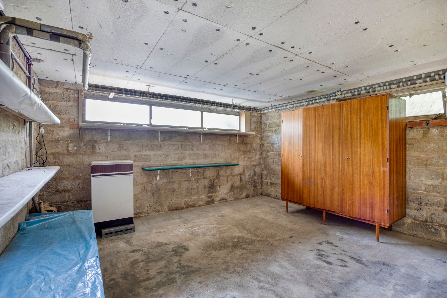 vrijstaande woning foto 31