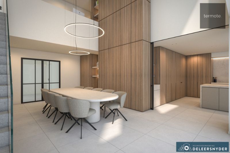 Prestigieuze villa foto 9