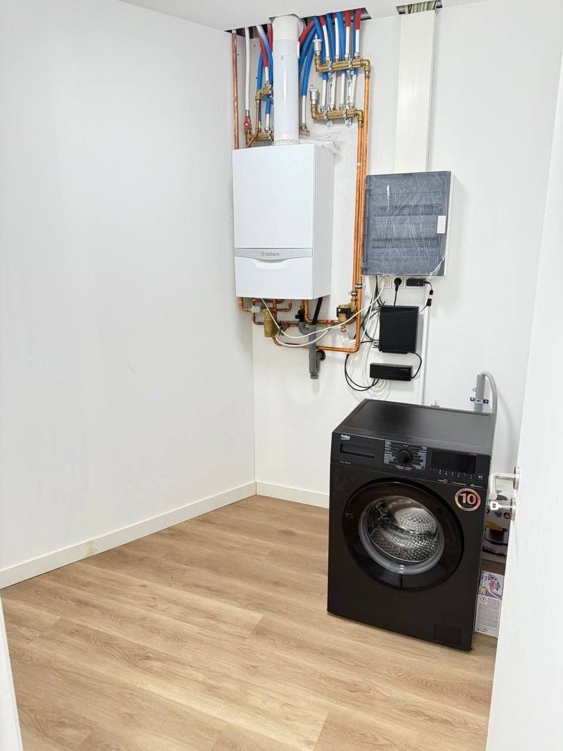 Appartement te huur foto 6