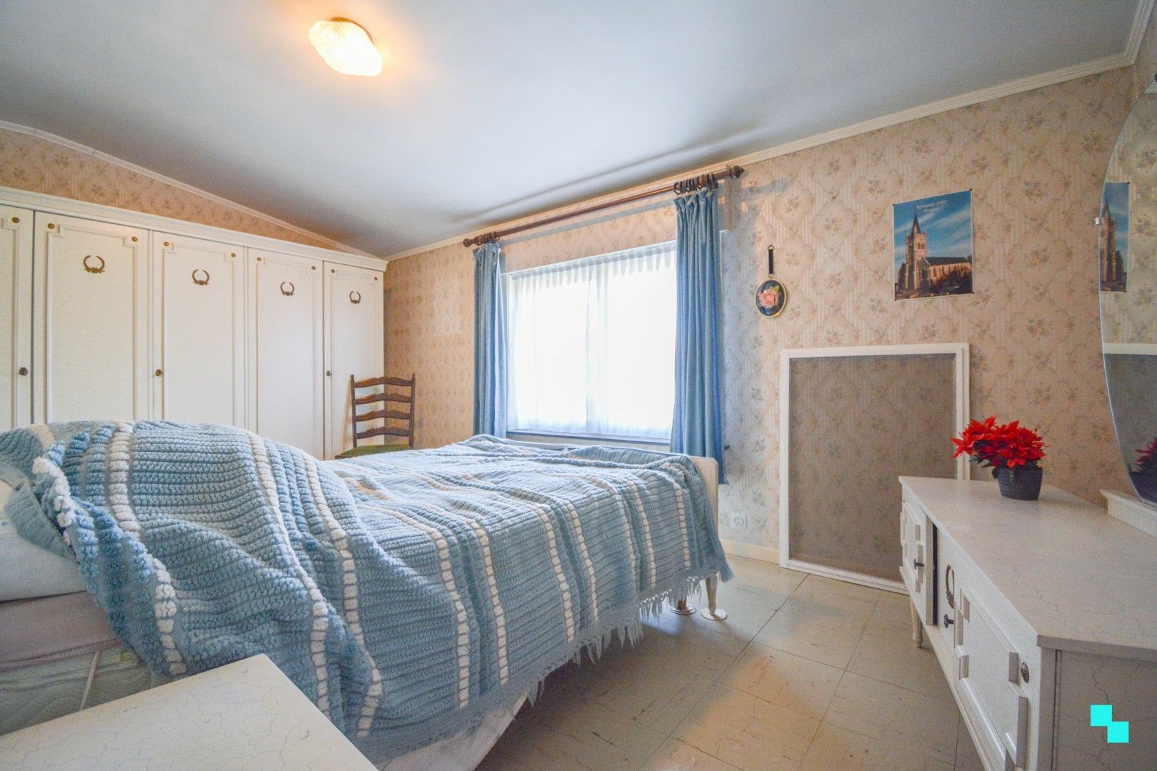 Te renoveren HOB met vier slaapkamers te Hooglede foto 18