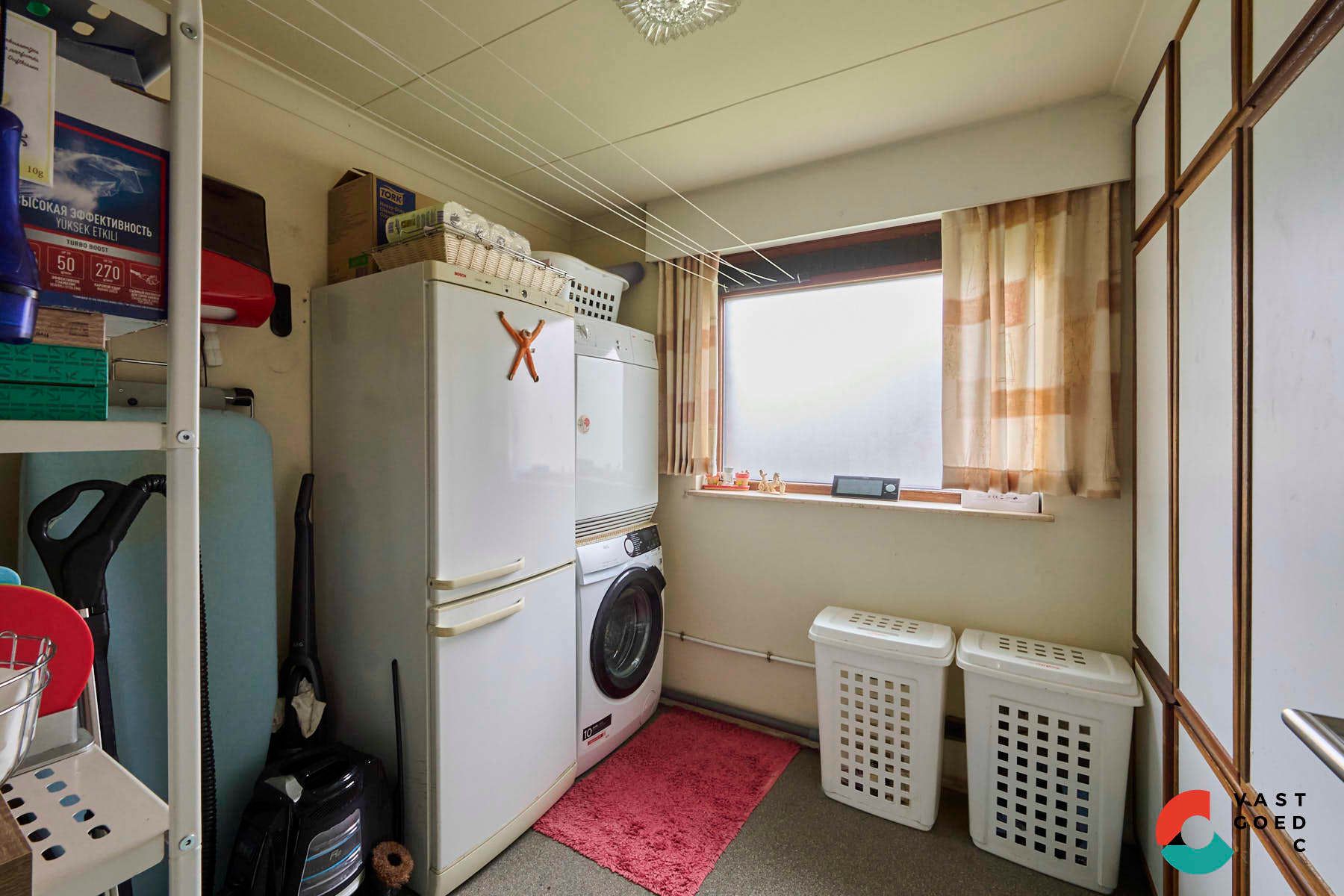 Ruime woning in een rustige gelegen wijk foto 15