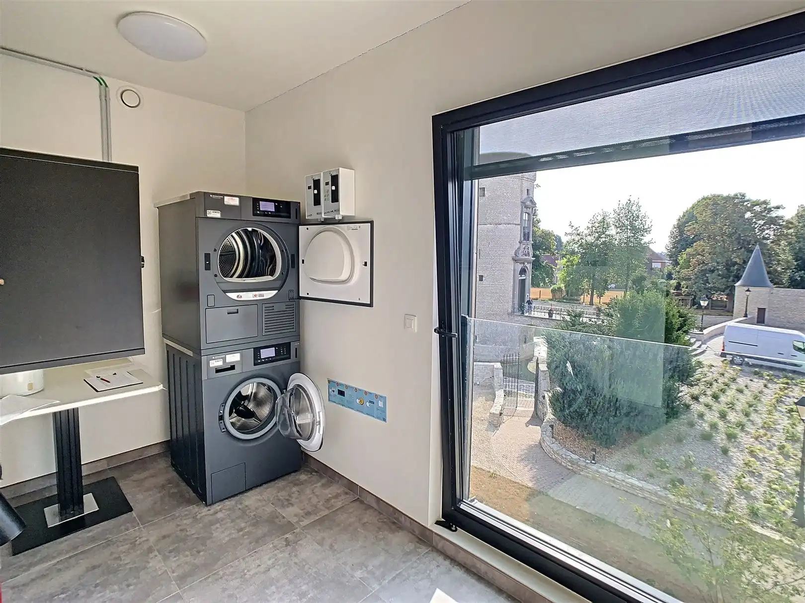 Assistentiewoning Kasteel ter Ham foto 18