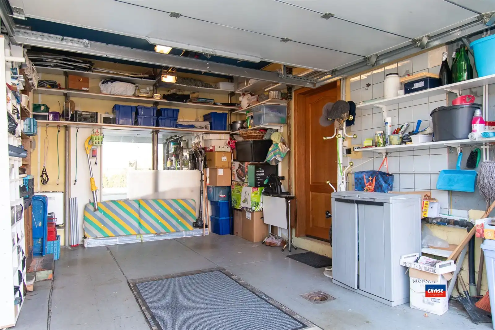 Woning met 3 à 4 slpks, tuin + garage foto 10