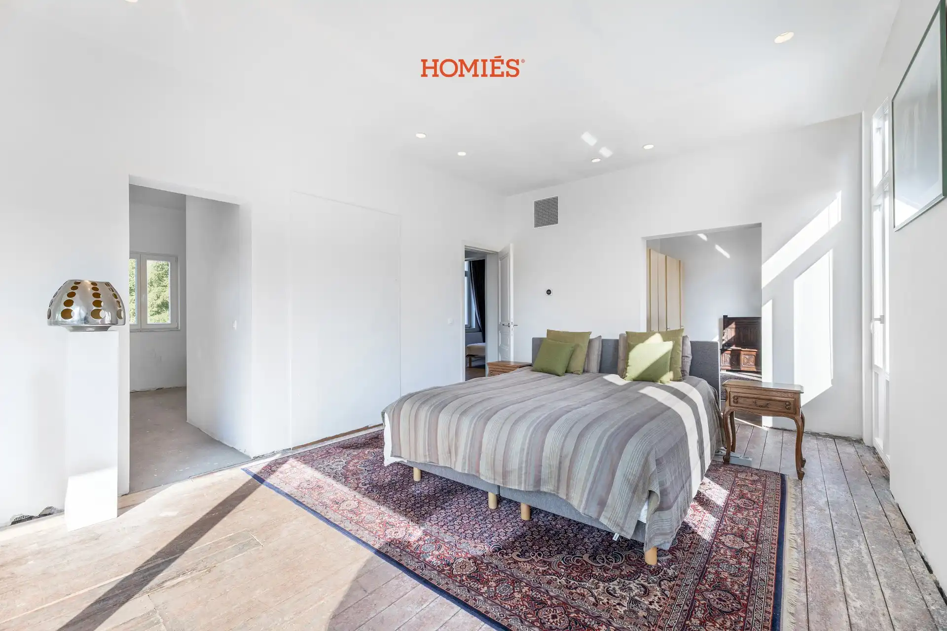 Exclusieve villa ‘Les Sorbiers’ te Erps-Kwerps foto 17