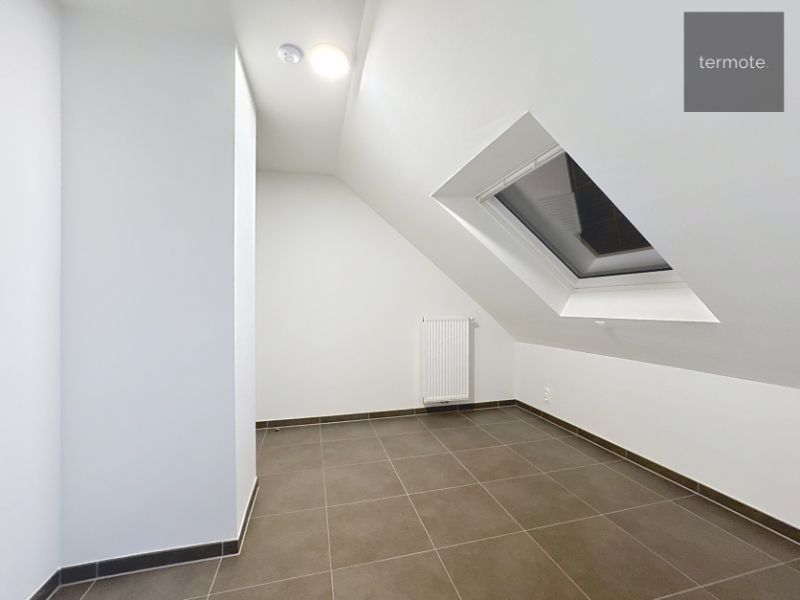 dakappartement foto 11