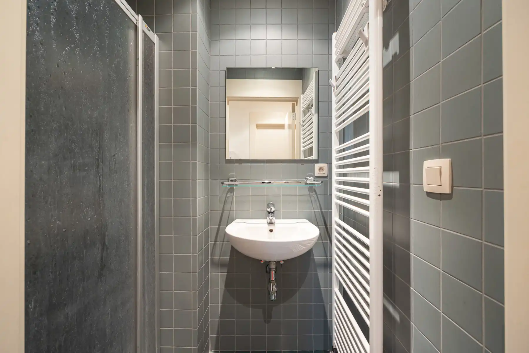 Mooi appartement in prachtig gebouw in het oude stadscentrum foto 8