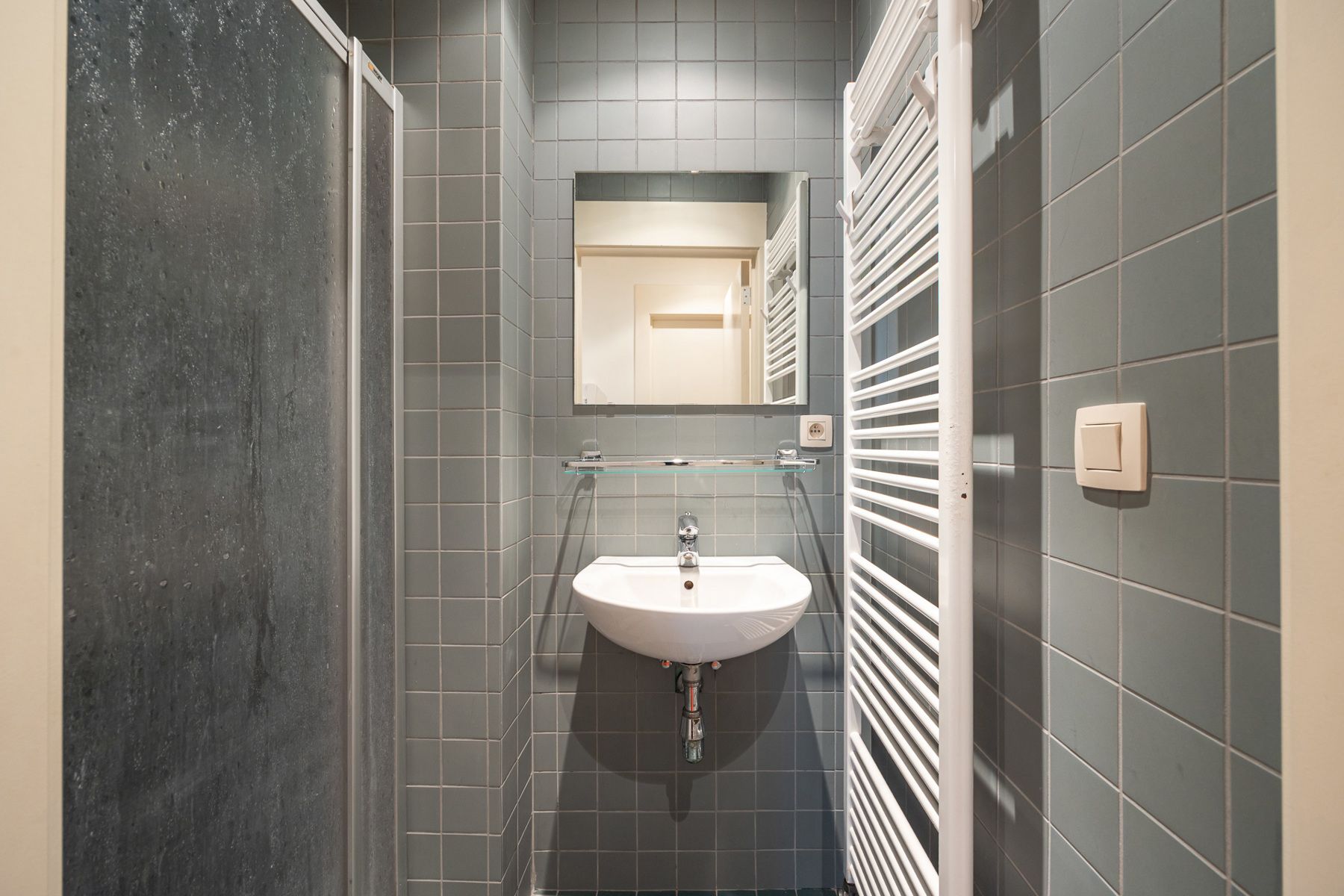 Mooi appartement in prachtig gebouw in het oude stadscentrum foto 8