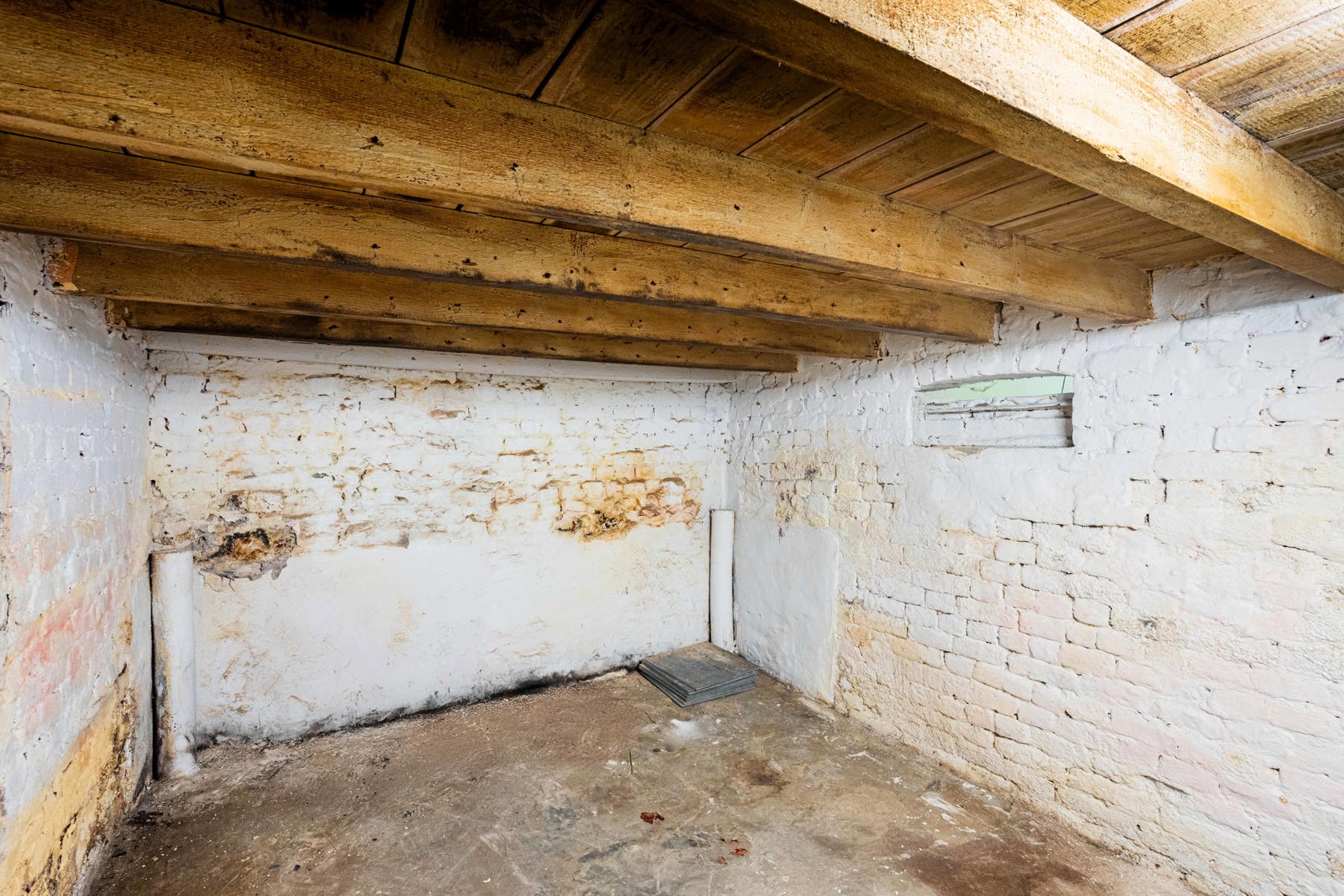 Rustig gelegen te renoveren woning in doodlopende straat. foto 19