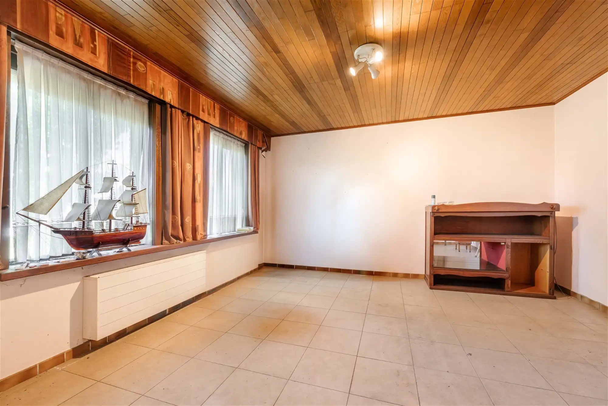 Vrijstaande woning op 1.258 m² foto 8