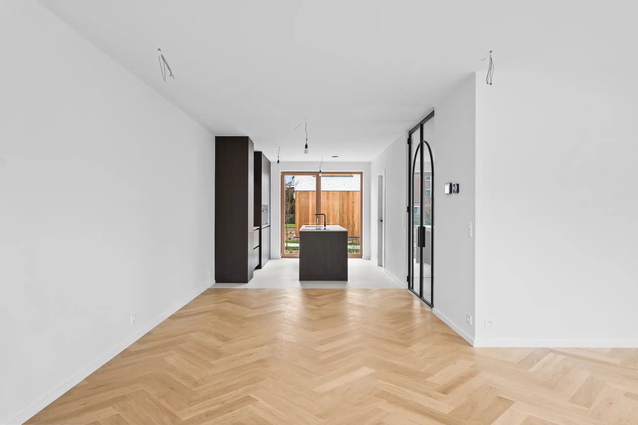 Exclusieve woningen in groen St-Katelijne-Waver foto 17