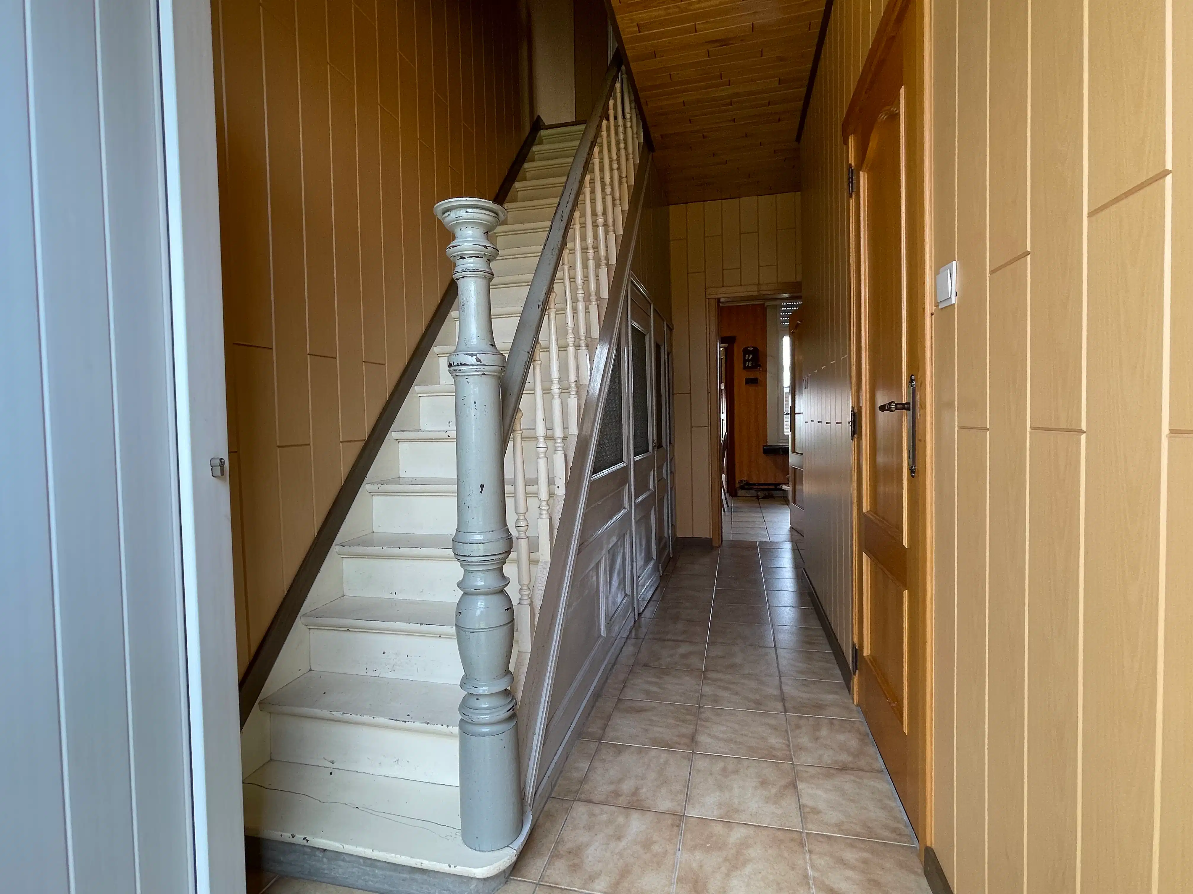 Polyvalente woning met atelier foto 2