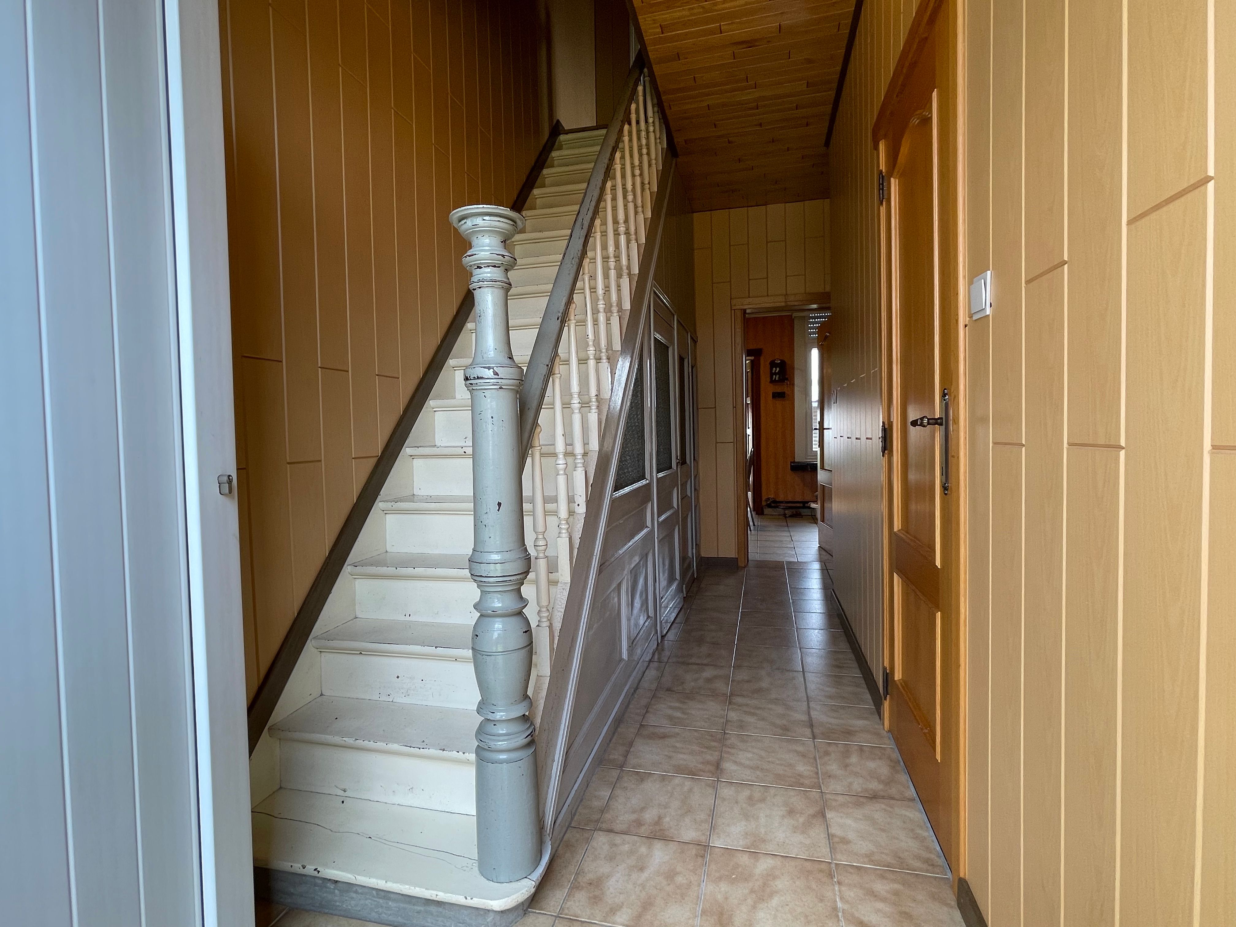 Polyvalente woning met atelier foto 2