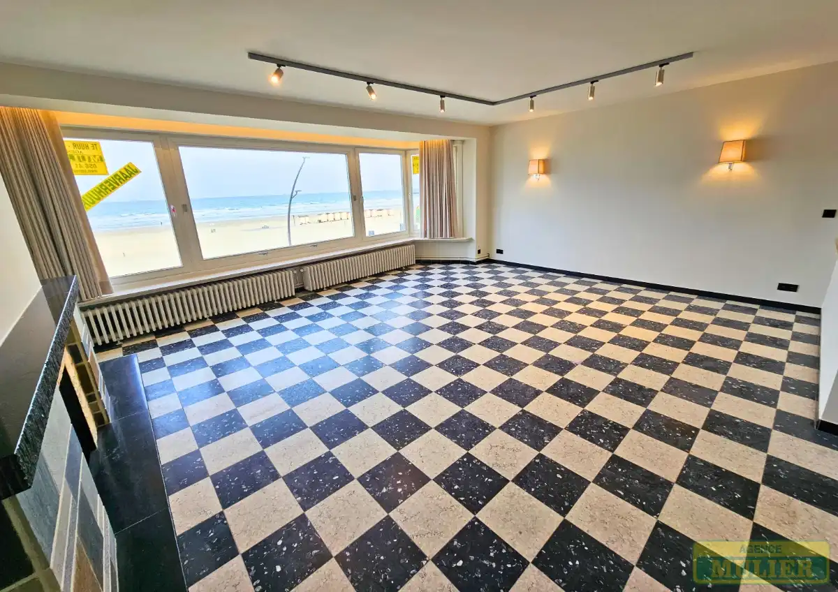 Appartement te huur foto 6