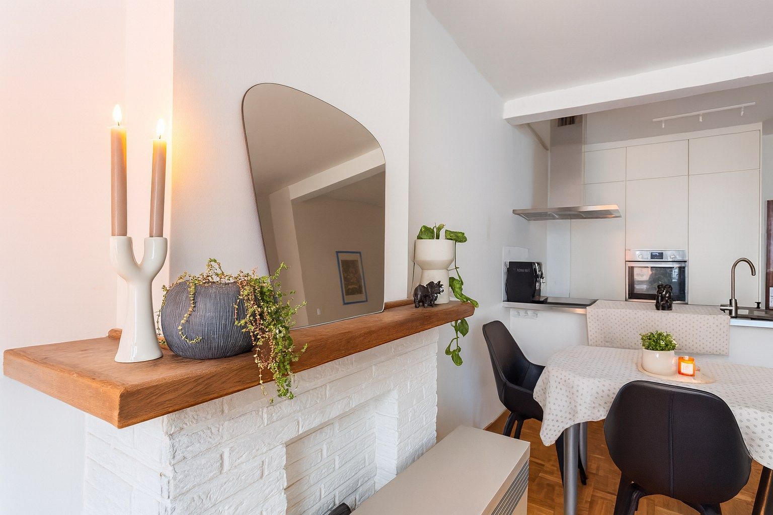 Charmant en energiezuinig appartement foto 9