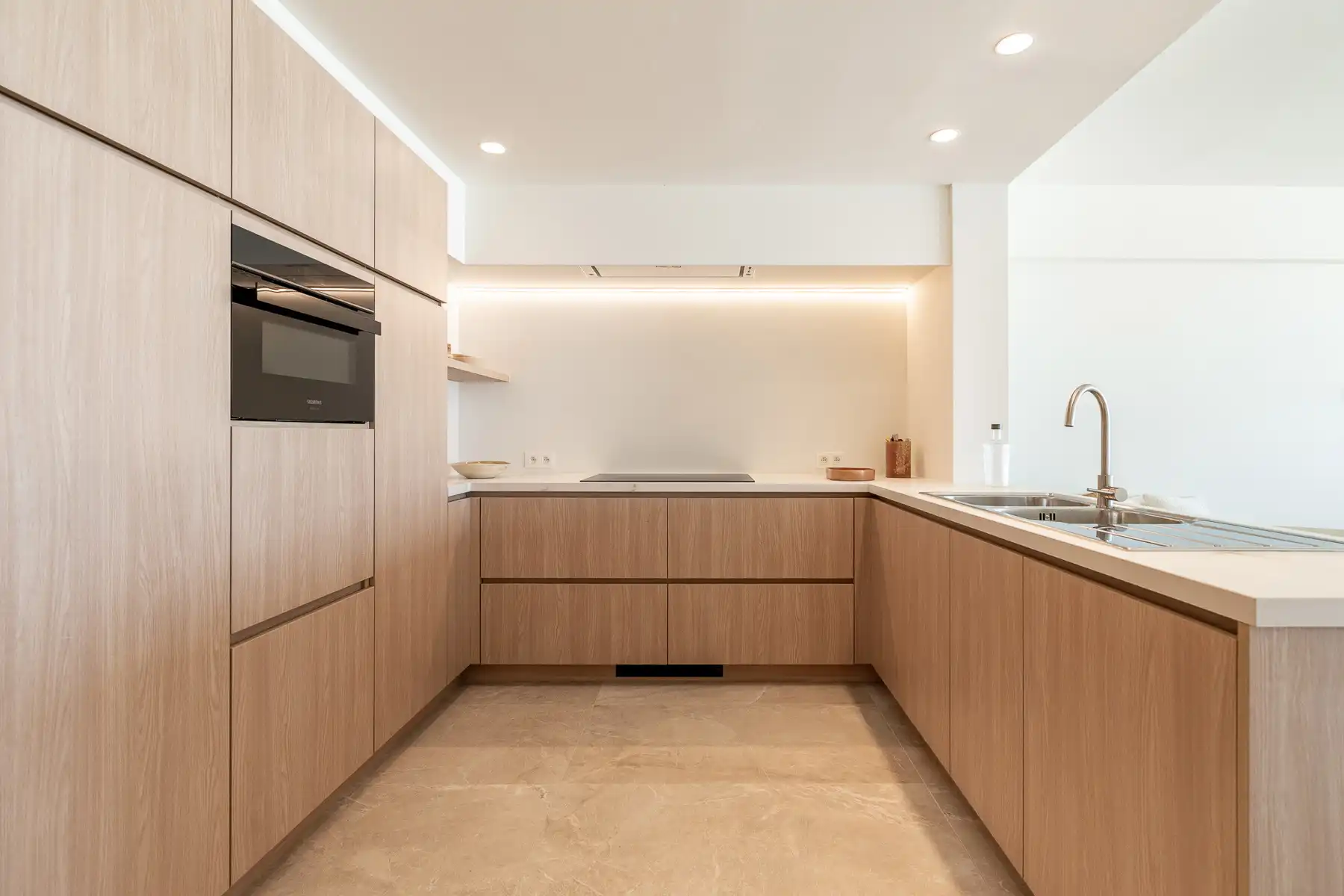 Droomappartement op de zeedijk in het Zoute foto 12