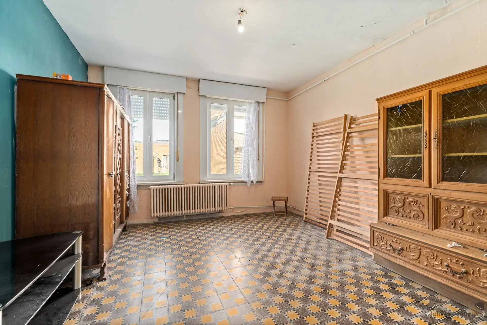 Ruime rijwoning met tal van mogelijkheden op een perceel van ca. 3a56ca in Leopoldsburg foto 11