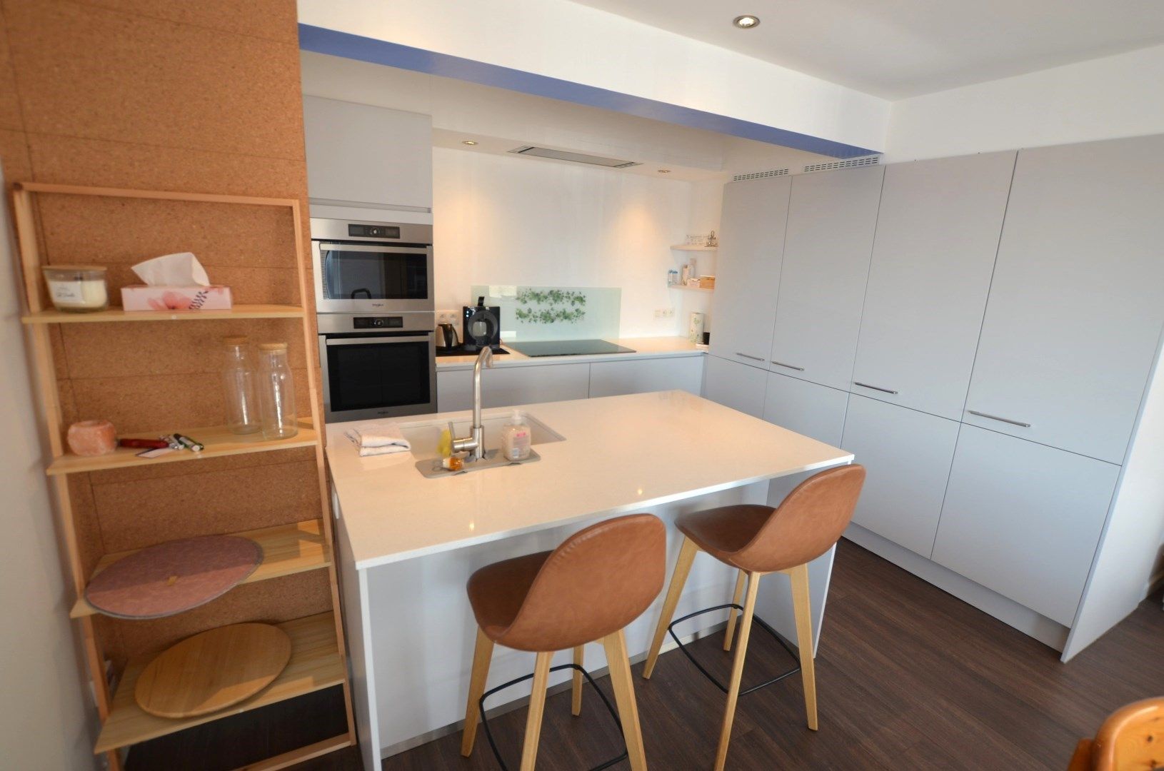 Instapklaar appartement  foto 4