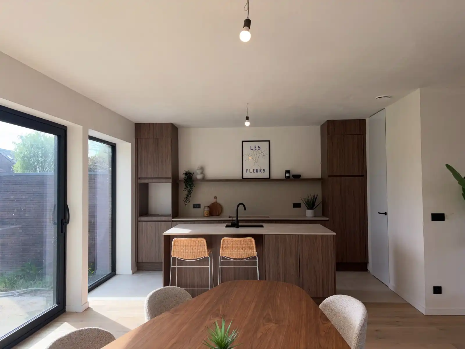 Rustig gelegen nieuwbouwwoning foto 9