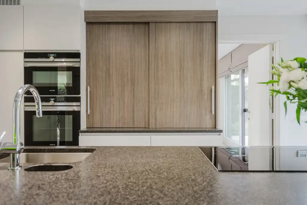 Alleenstaande woning op topligging in de Bosmolens foto 9
