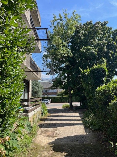 Gelijkvloers 2 slaapkamer-appartement op een topligging in Merelbeke foto 20