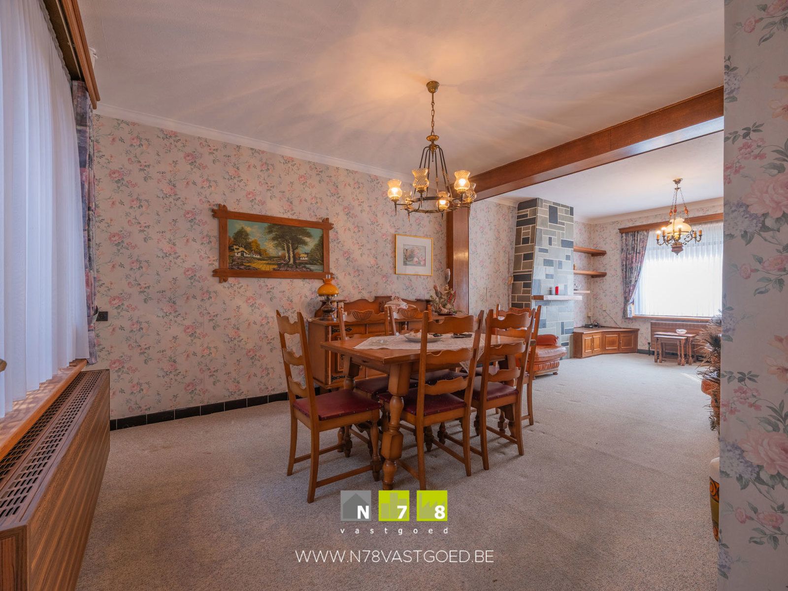 Huis te koop foto 5